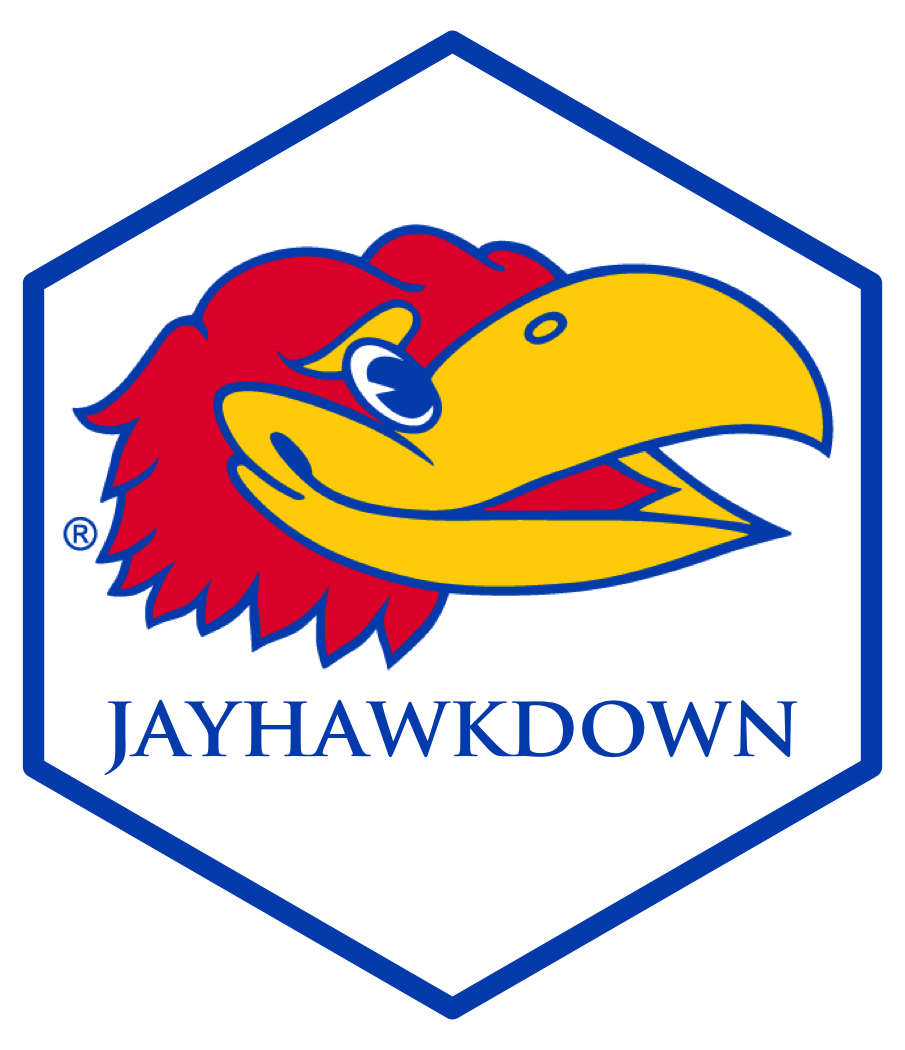 jayhawkdown logo